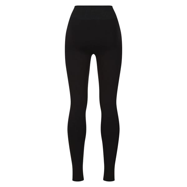 Pantalon randonnée REGATTA THERMAL STRETCH PANTS W BLACK