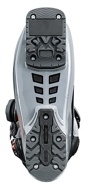 NORDICA - CHAUSSURES SKI PISTE SPEEDMACHINE 3 BOA 120 GW