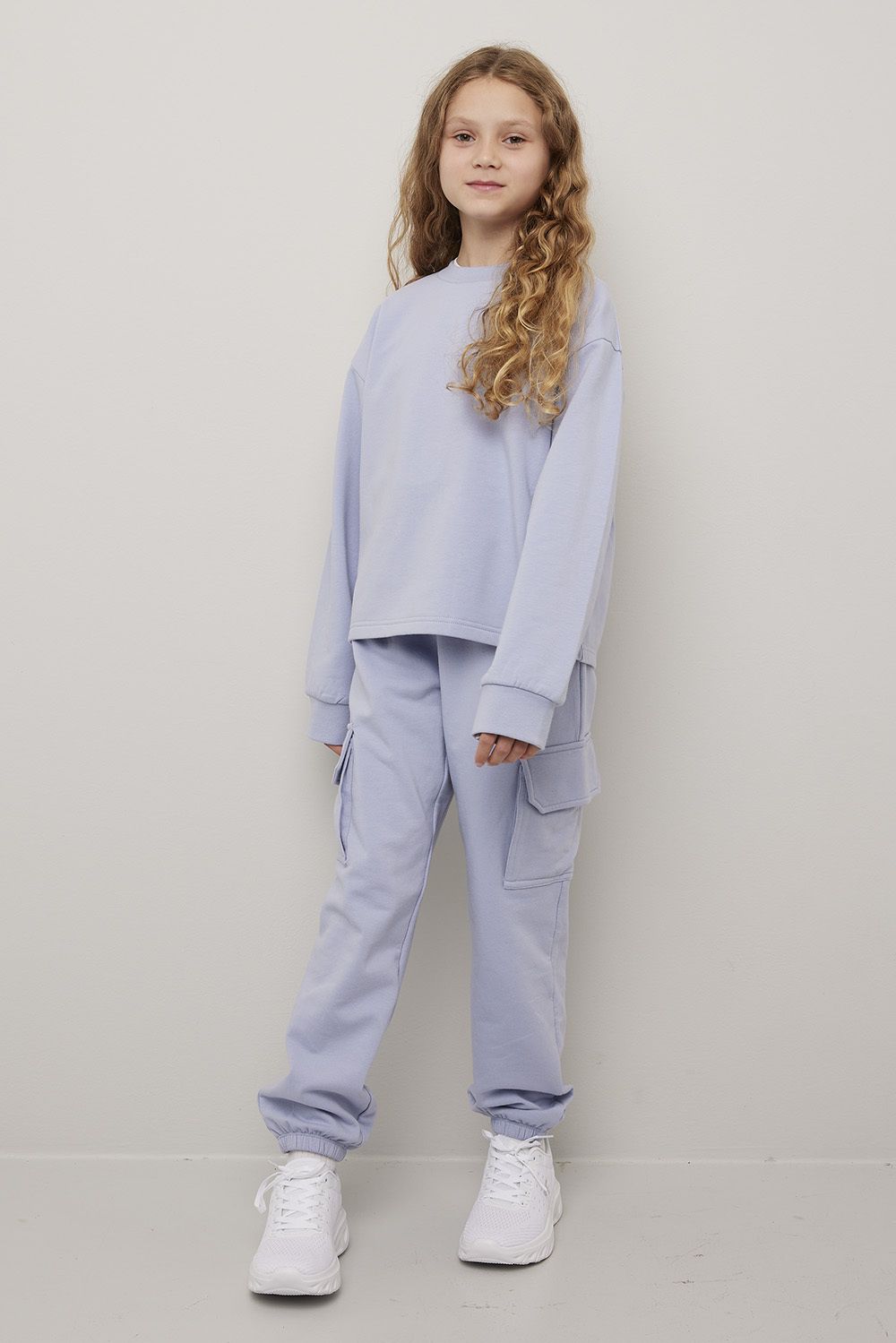 Jogger Cargo Nora