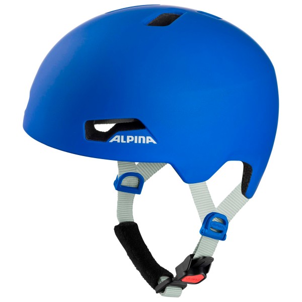 Alpina - Kid's Hackney - Casque de cyclisme