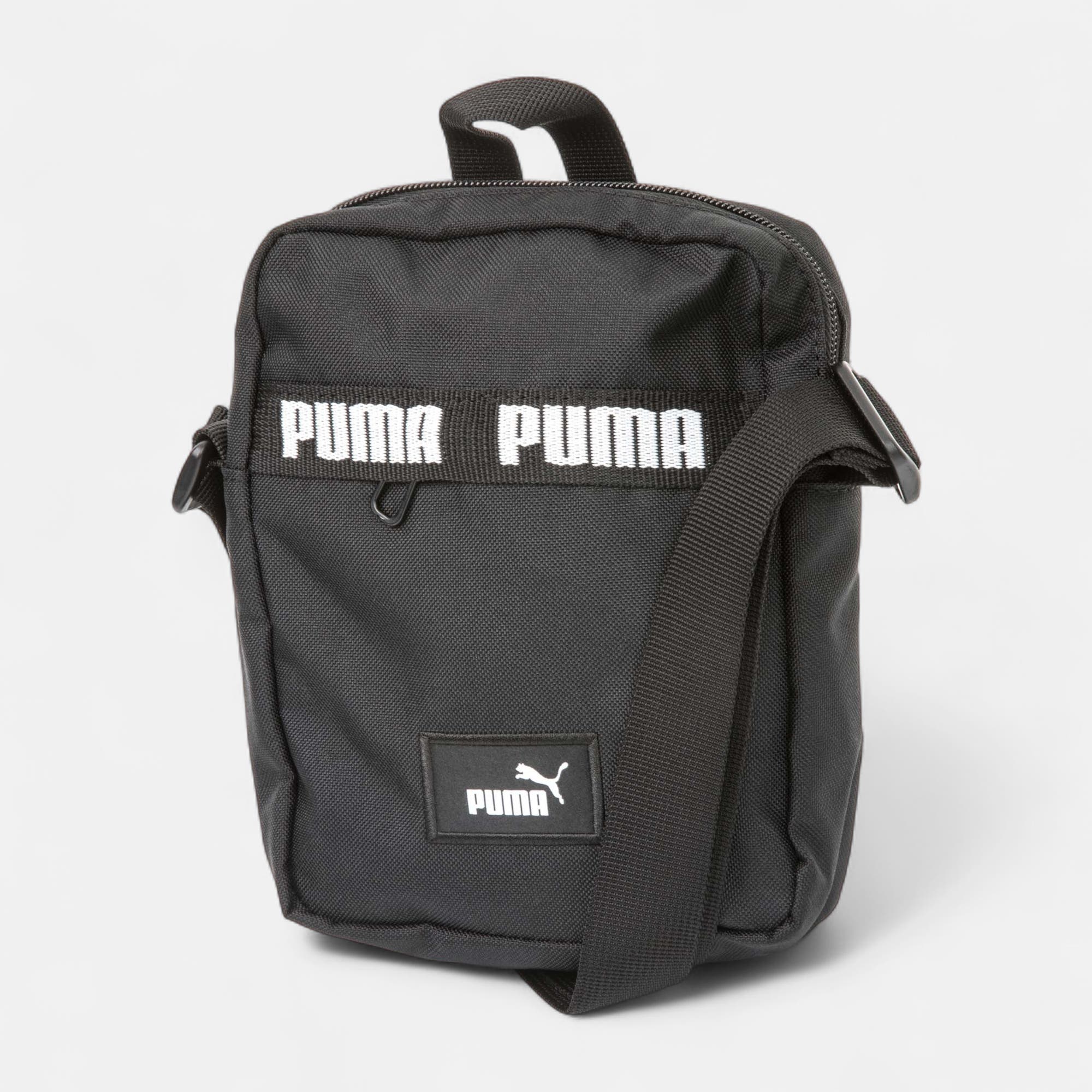 Sac homme noir