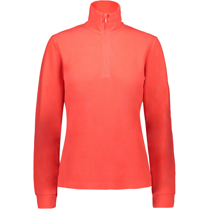 CMP Damen Light Fleece Pullover
