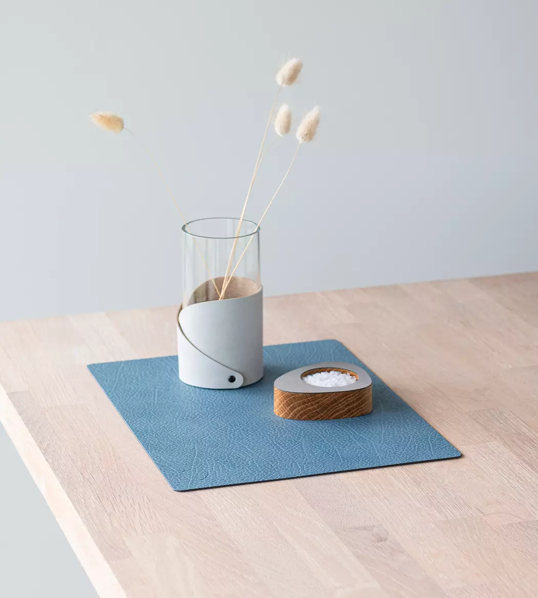 Tischset Hippo M Square