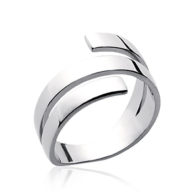 Bague Femme - Argent 925