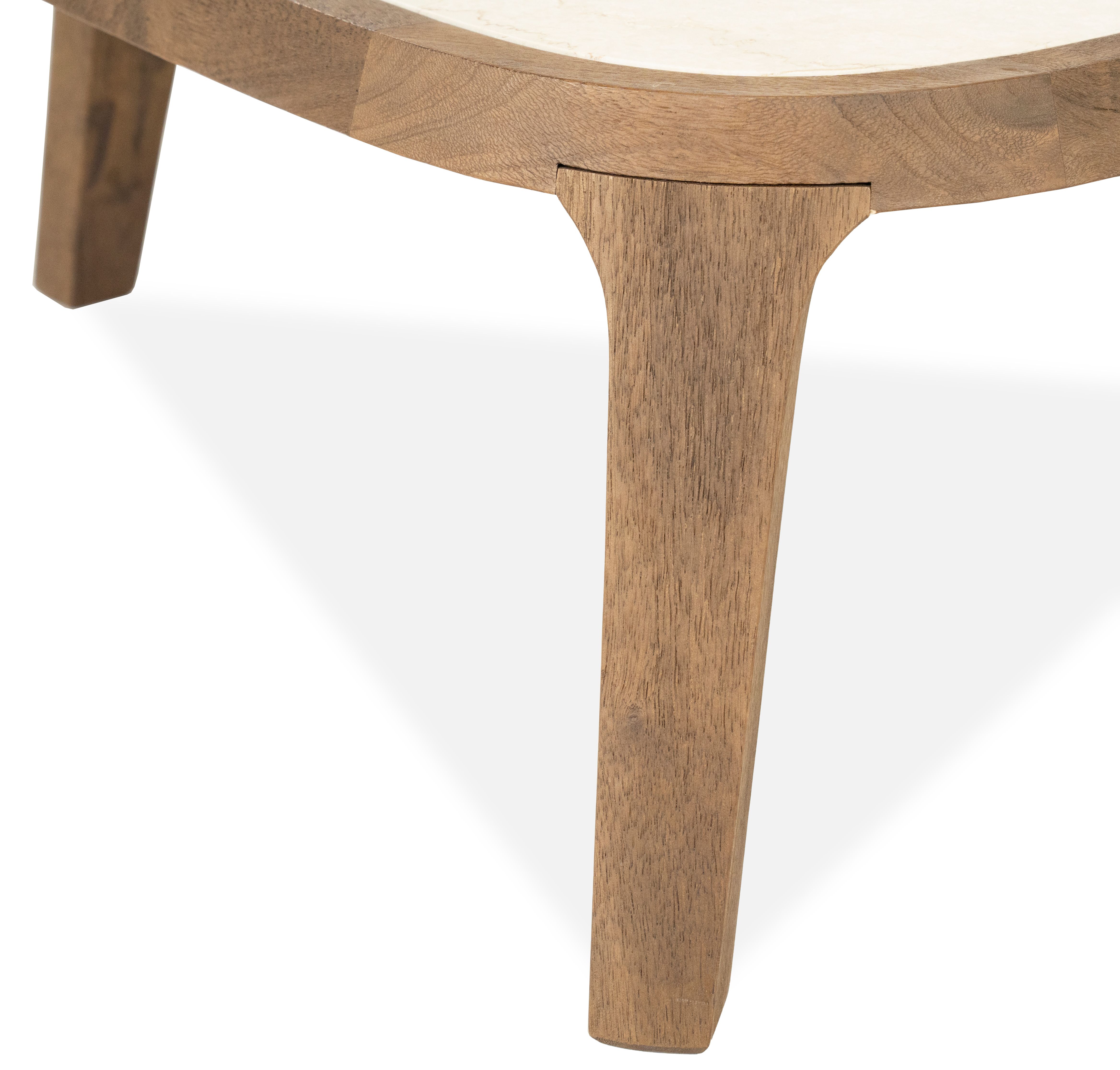 Salontafel 96418 large Fred B64 x D75 x H30 cm