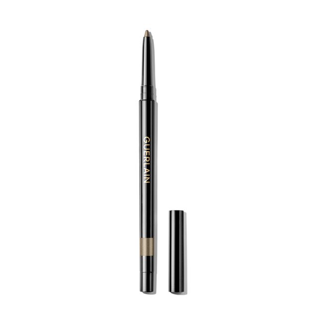LE CRAYON YEUX LE CRAYON YEUX COULEUR INTENSE 01 Black Ebony