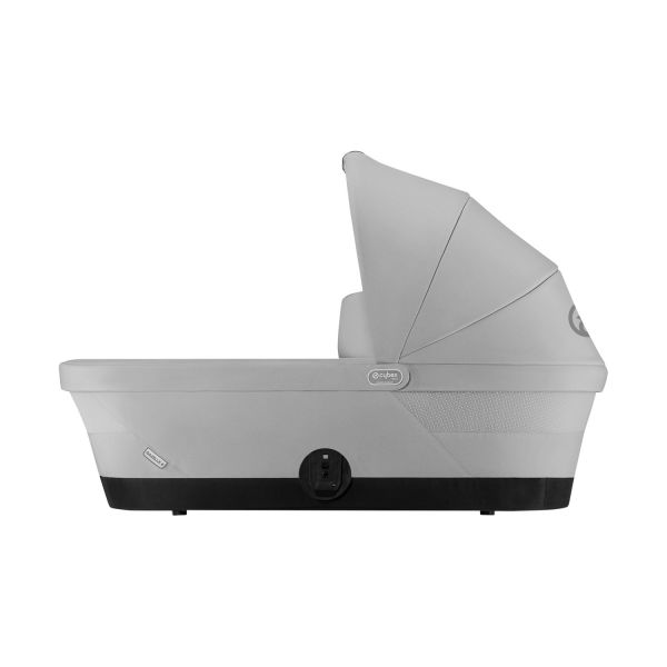 Cybex Gazelle S Reiswieg - Lava Grey