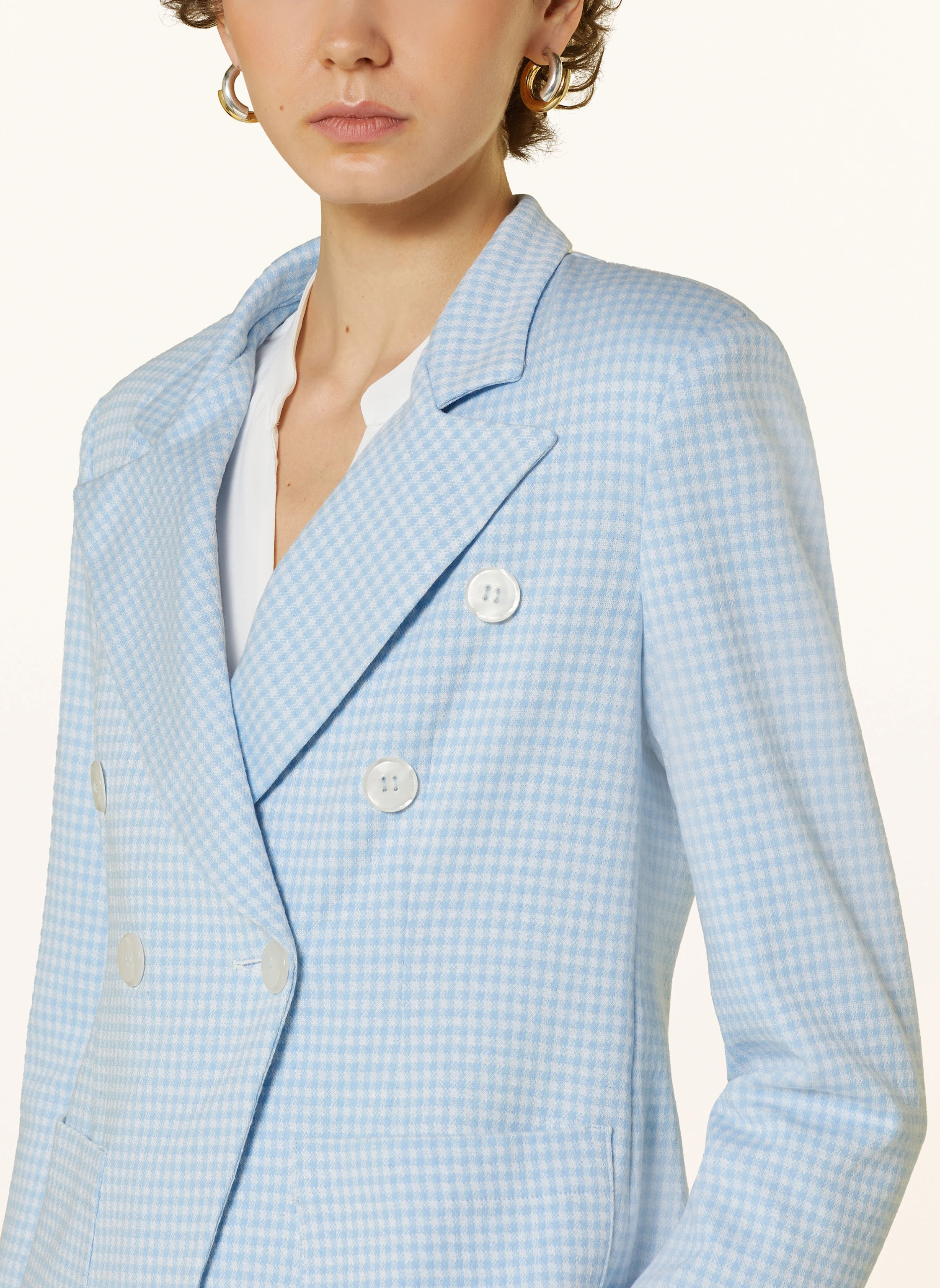 SEM PER LEI Blazer
