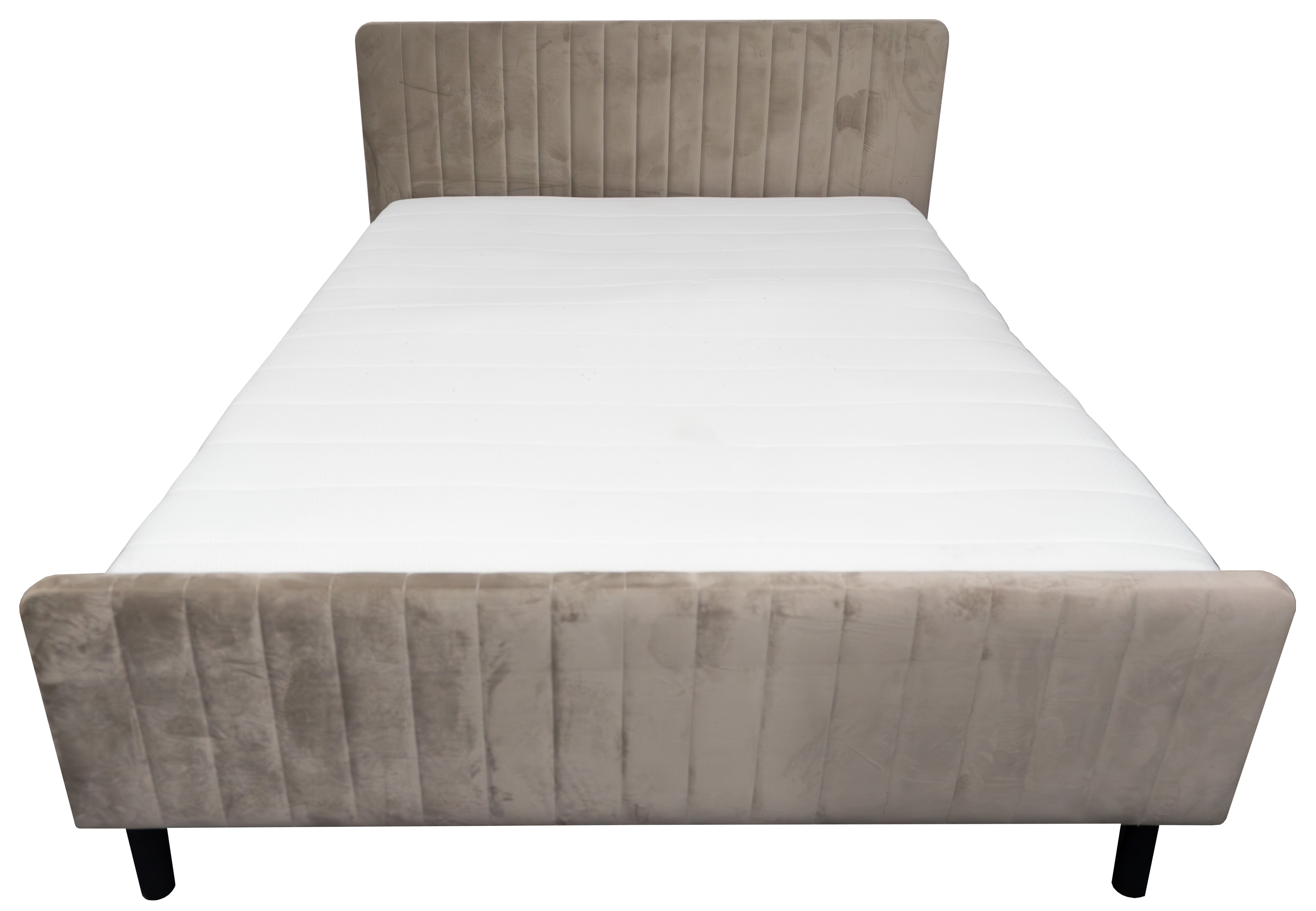 Boxspring - Outlet BeigeB160 x D200 cm