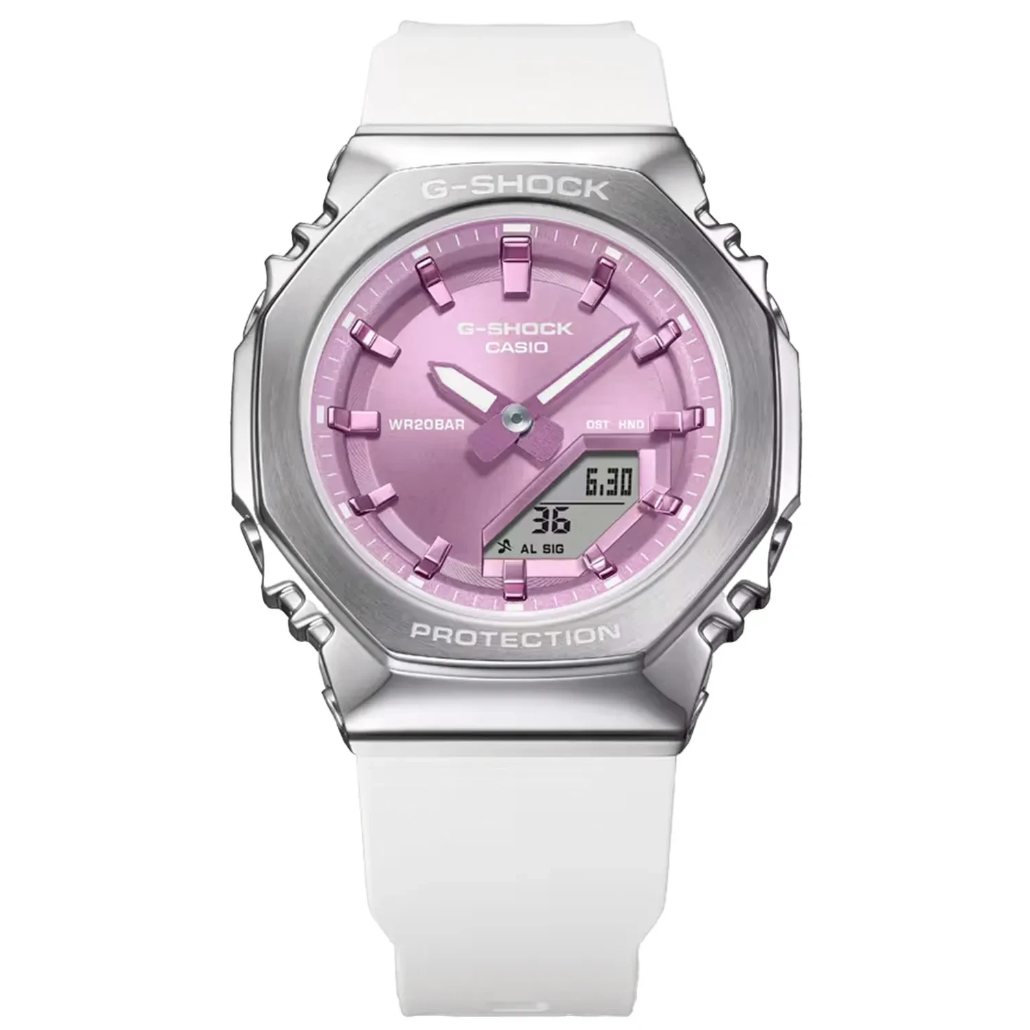 Casio G-Shock GM-S2110-7A6ER