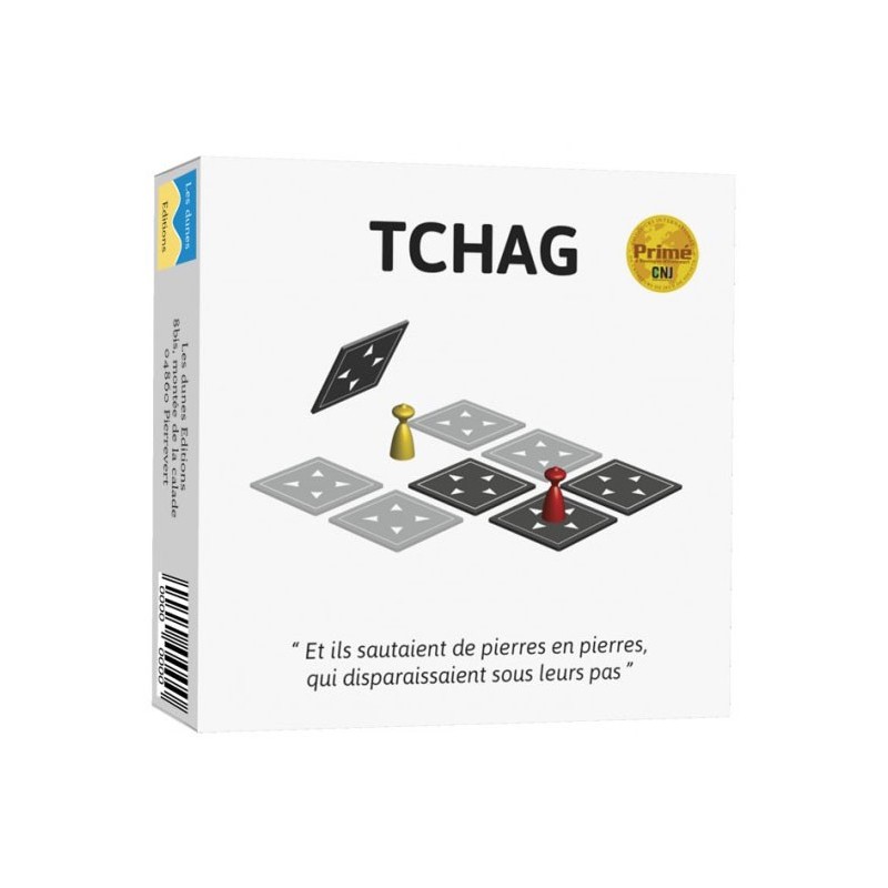 Tchag