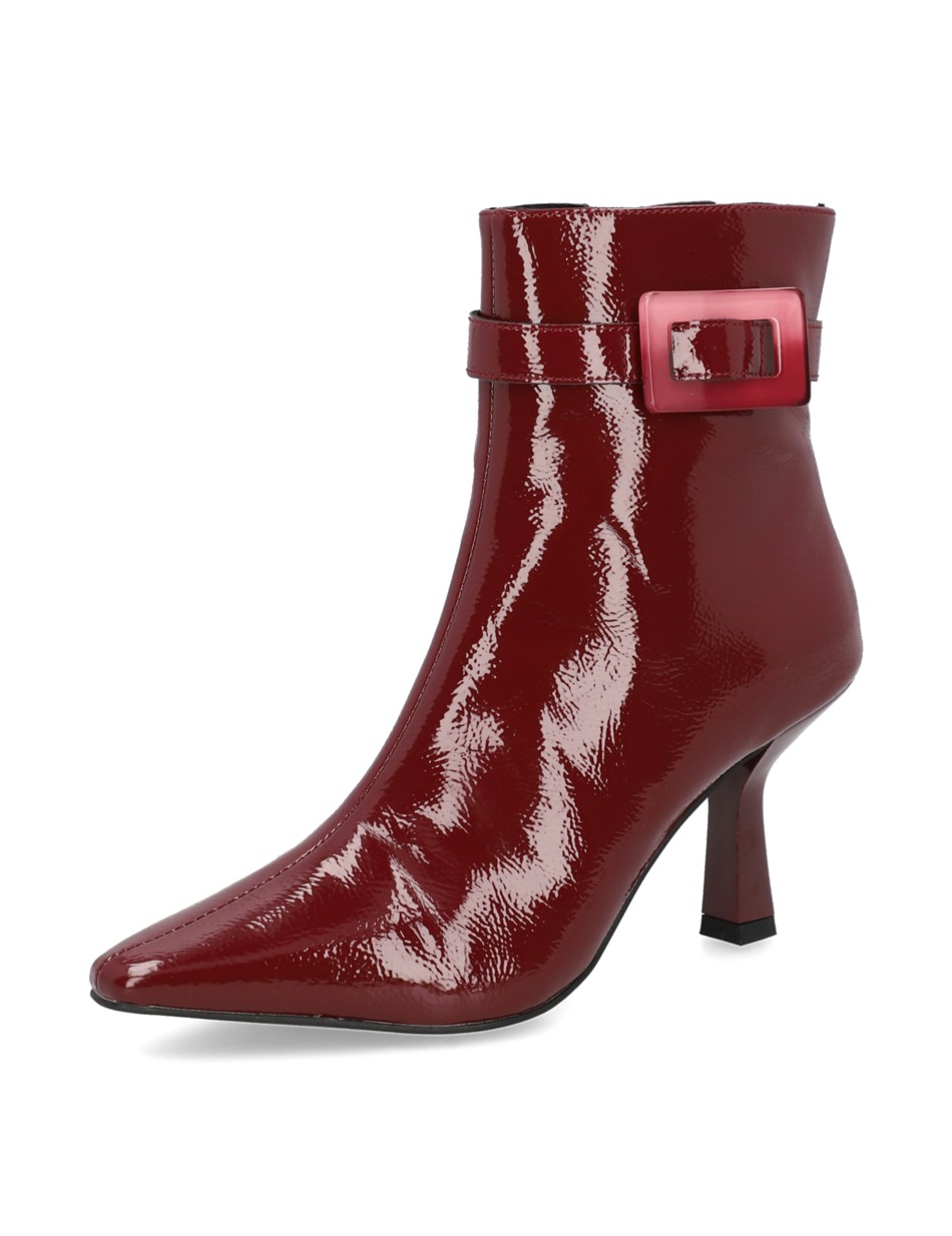 Stiefelette