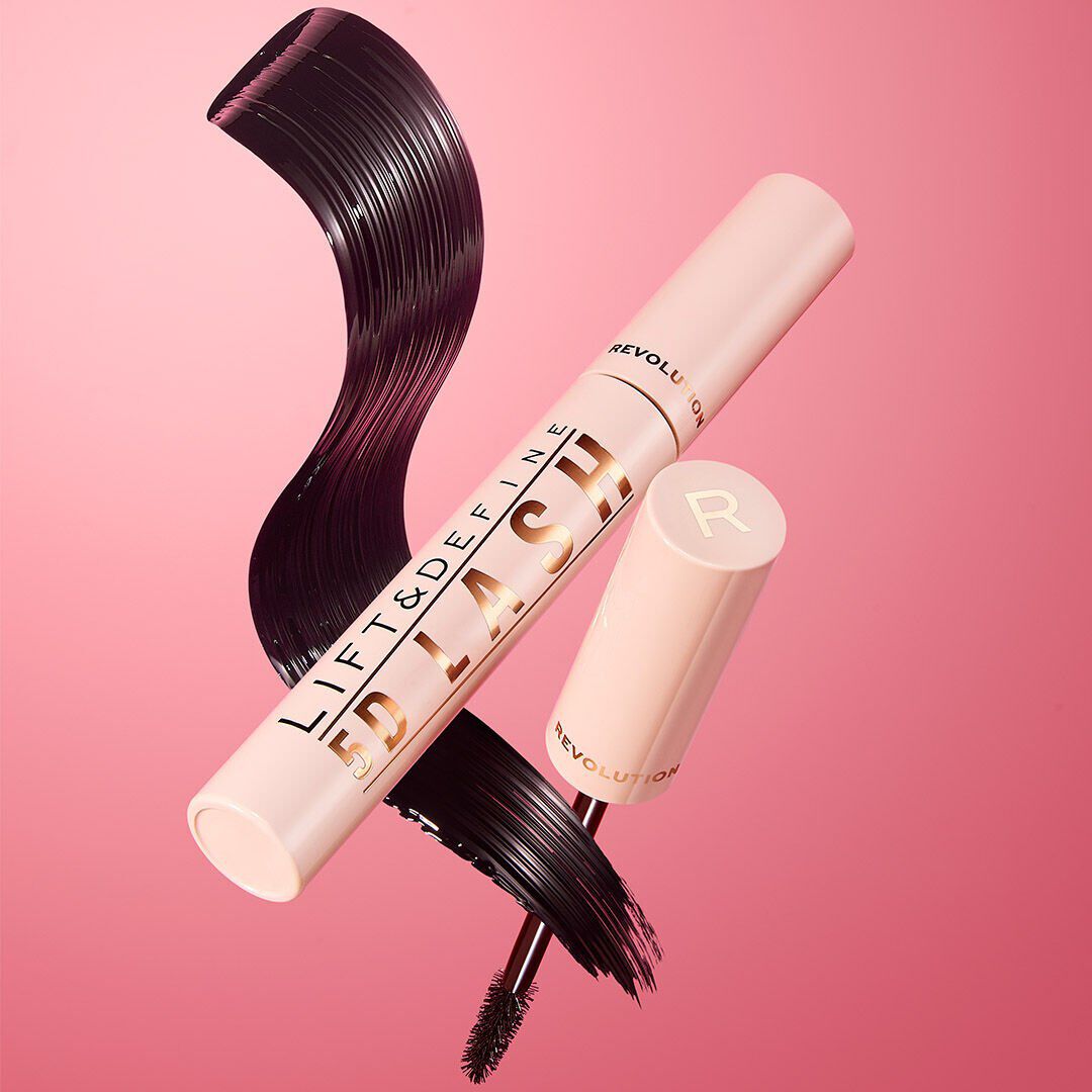 REVOLUTION  5D Lash Mascara - 14ml