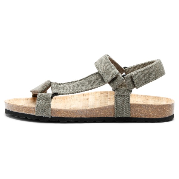 Grand Step Shoes - Levi Hemp - Sandales
