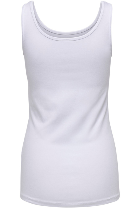 Only witte dames top