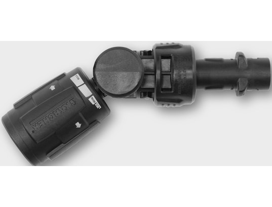 KARCHER - Lance multi-jet Lance vario Power 360° K5-K7
