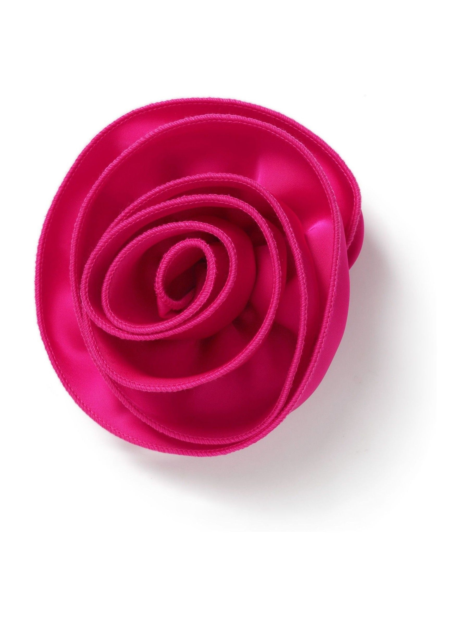 Roze - Aela Flower Hair Clip and Brooch