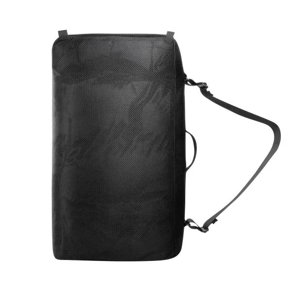 Tasmanian Tiger -  Tasmanian Tiger Netztasche Evidence Bag L schwarz