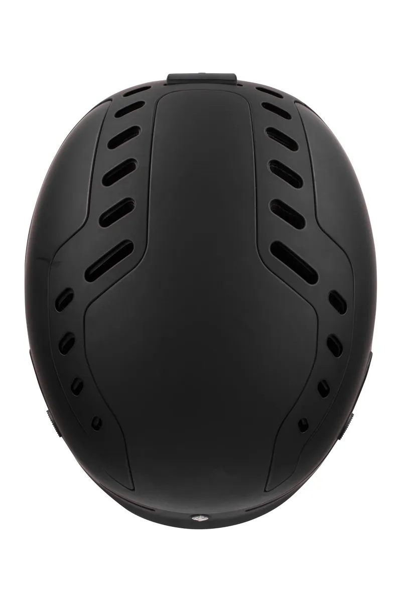 Sweet Protection Switcher Mips Helmet Dirt Black