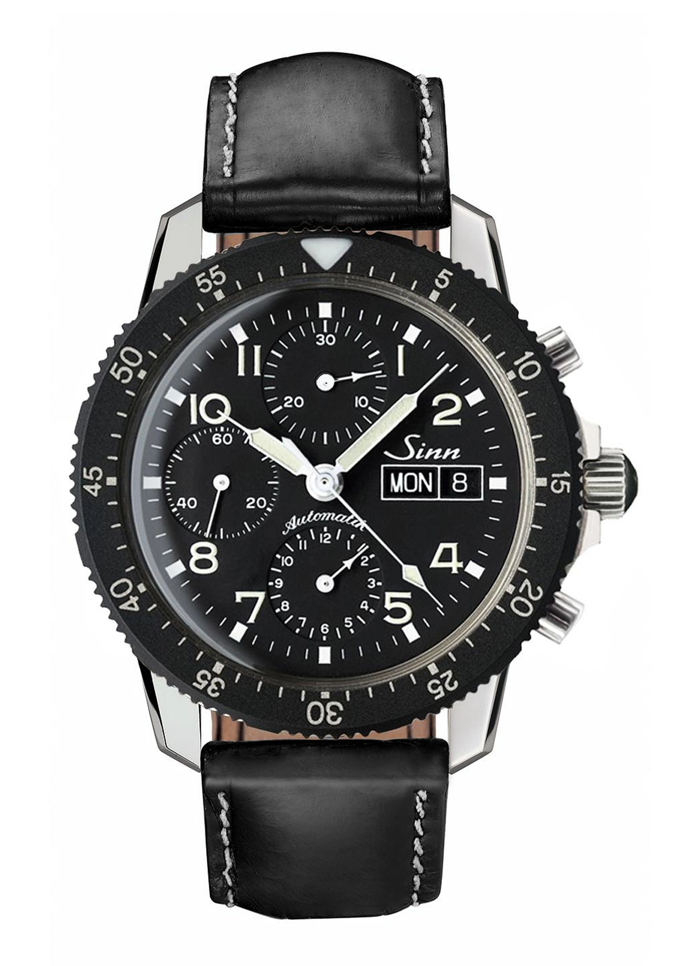 Sinn Fliegerchronograph 103 St 103.031.LB
