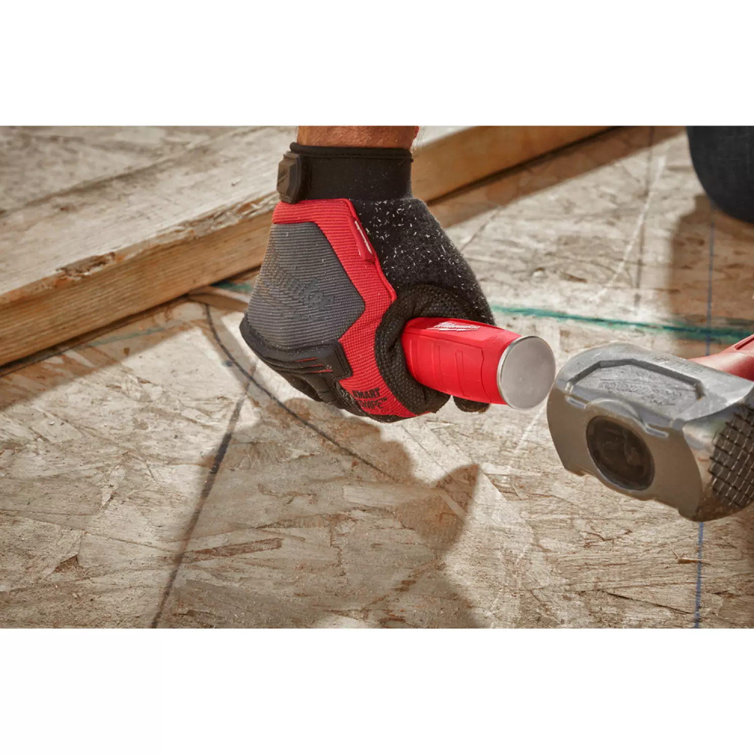 Milwaukee 4932480975 Tri-Lobe Schroevendraaier - 287mm