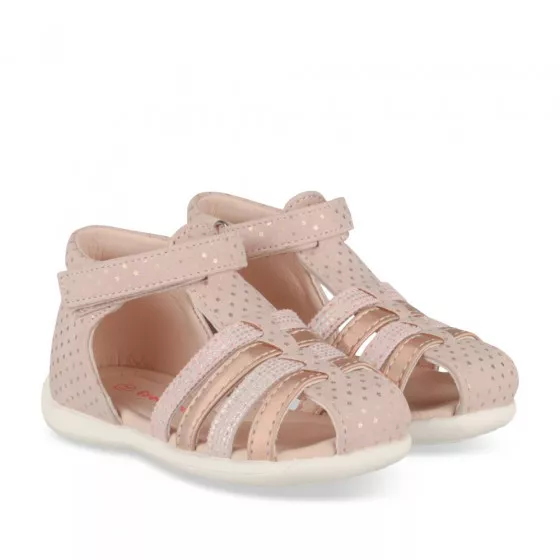 Sandales ROSE FREEMOUSS GIRL