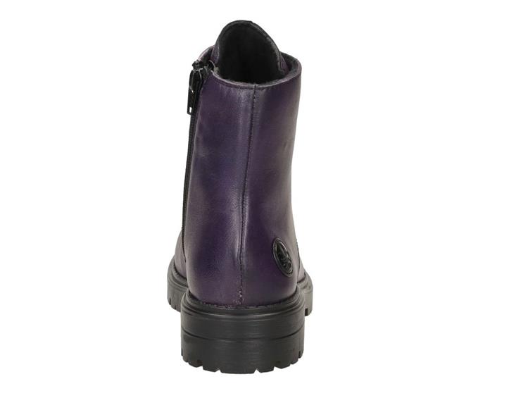 Rieker Z2841 Paars