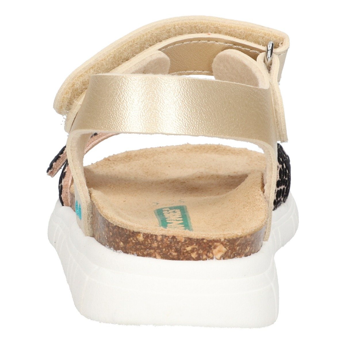 Bree Beach - Sandalen Bunnies Multikleur
