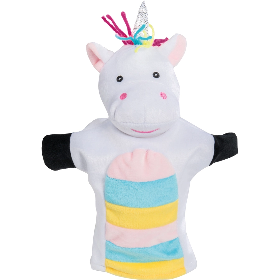 roba Handpuppen, 4-teilig