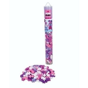 TUBE PAILLETTES 100 PCS