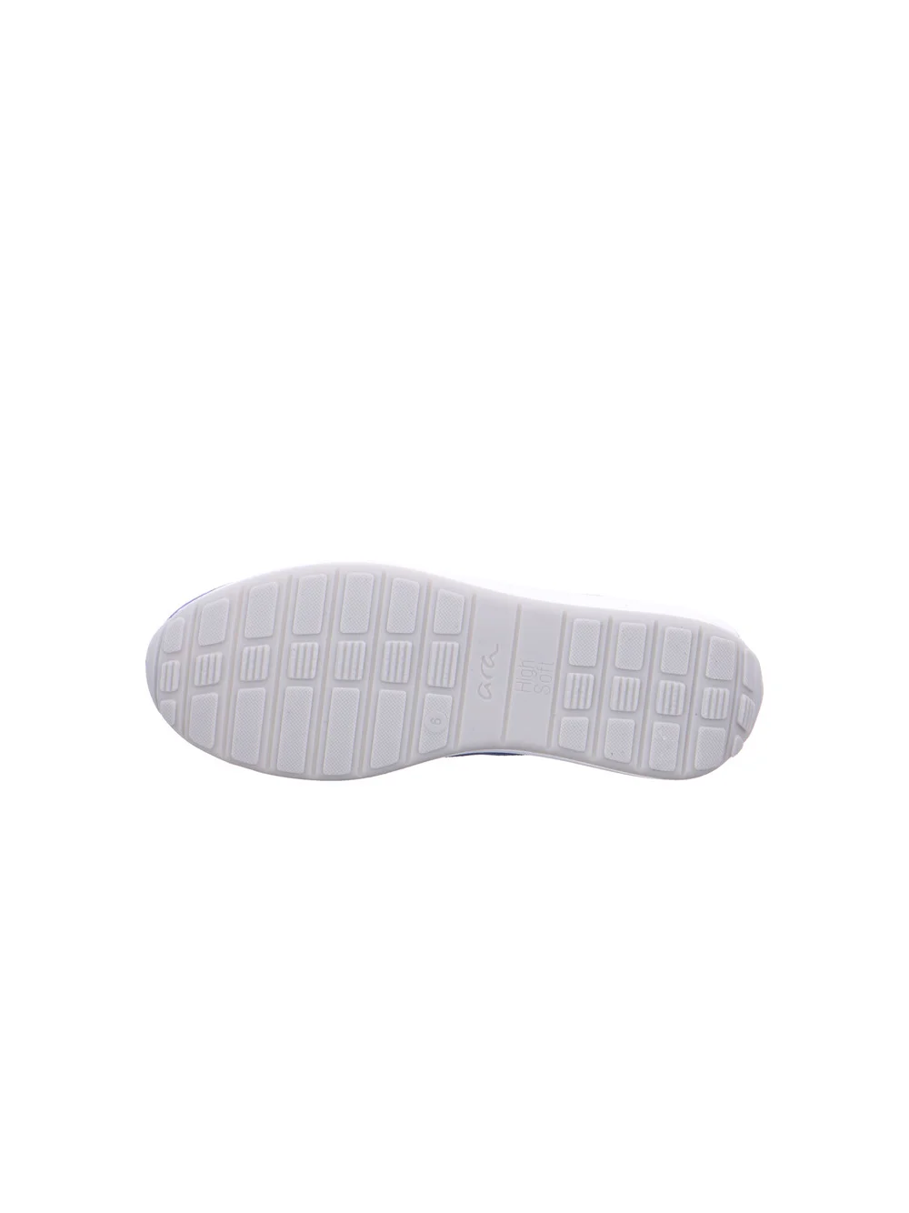 Sneaker Osaka capri weiß