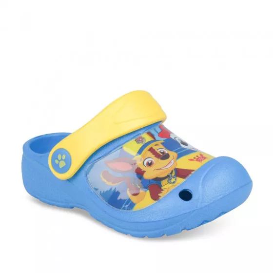 Sabots BLEU PAW PATROL