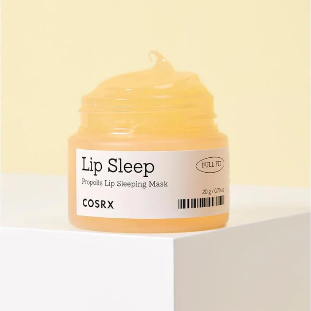 COSRX Lip Sleep Propolis Mask20 gr