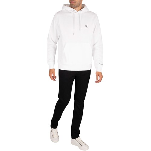 Calvin Klein Jeans - Slim Jeans Negro