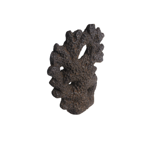 Muubs Soil Skulptur, Brun