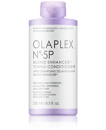 Olaplex No.5 P Blonde Enhancer Toning Conditioner 250ml