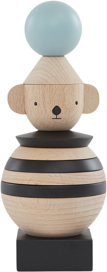 OYOY MINI Koala Stabeltårn Natur