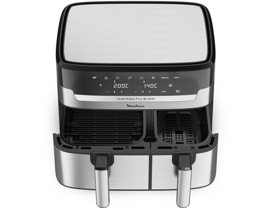MOULINEX - Friteuse à air chaud EZ905D20