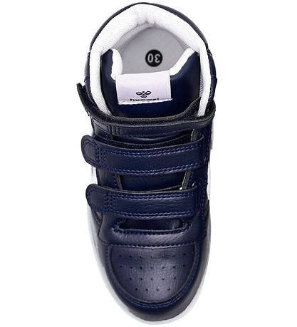 Hummel Blinkschuhe - Stadil Flash - Black Iris