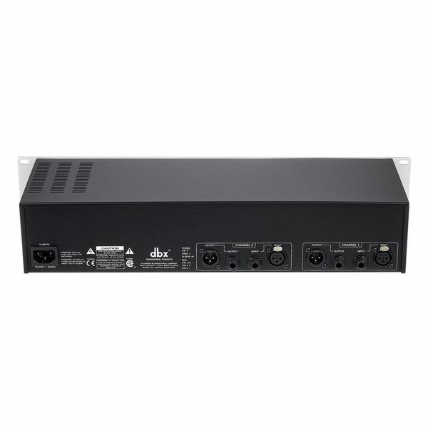 DBX 231s