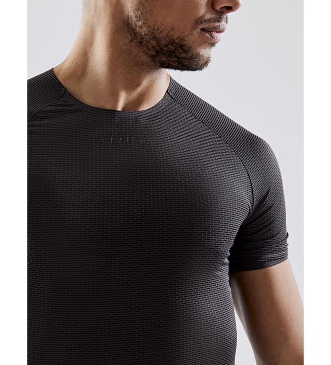 Craft Men Pro Dry Nanoweight SS T-Shirt