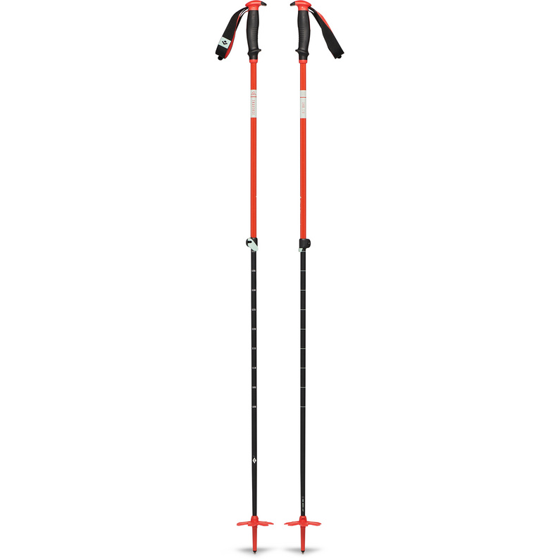 Black Diamond Traverse Skistöcke