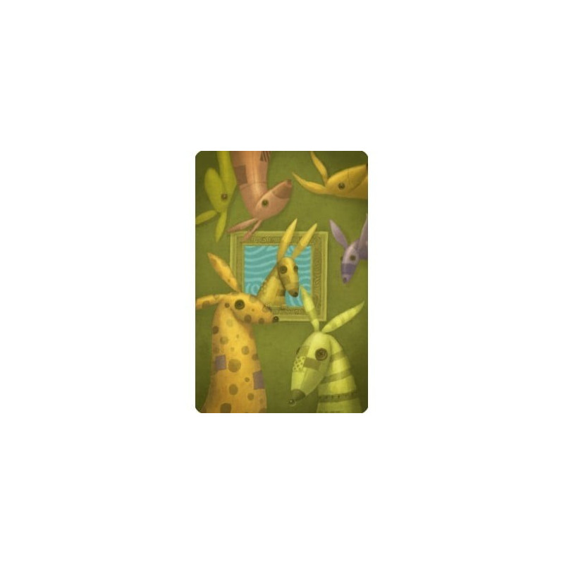 Dixit : Daydreams