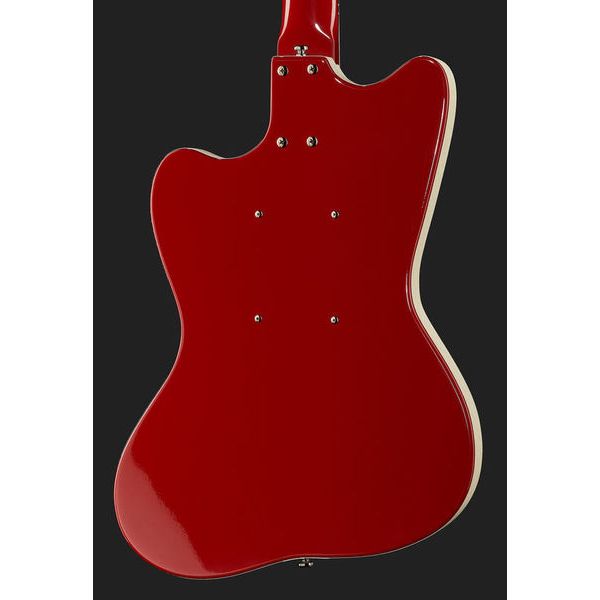 Danelectro 67 Red