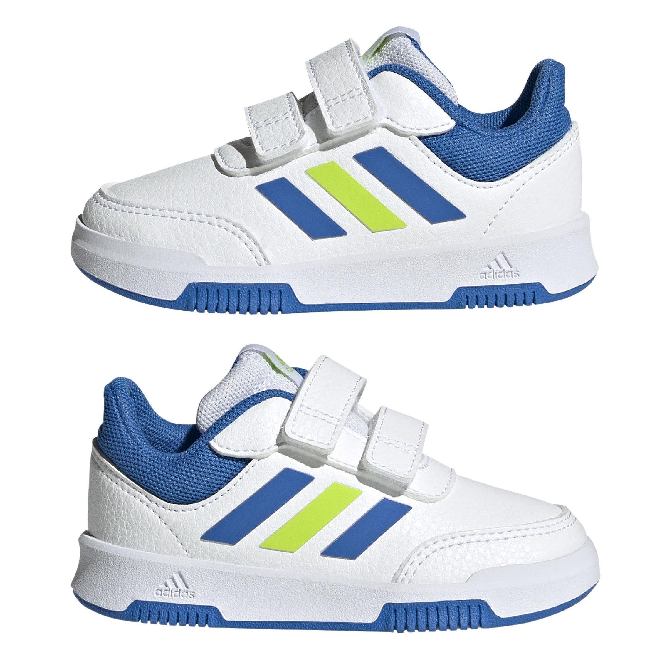 adidas Tensaur 3 Infant Trainers