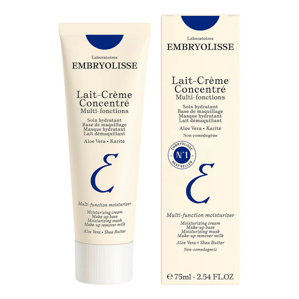Embryolisse Lait-Crème Concentré - 75 ml.