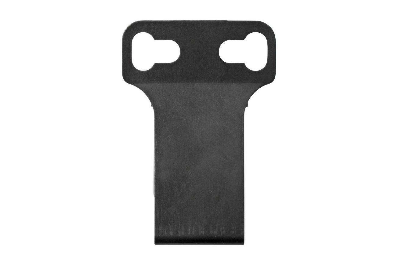 Ulticlip UltiTuck broekclip voor schedes
