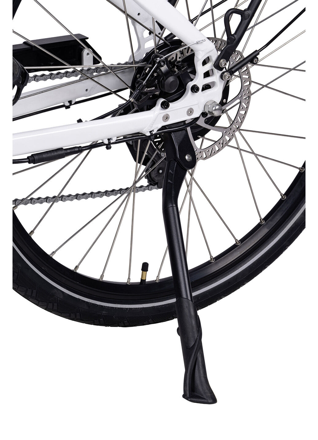 E-Bike Comfort Sport Easy von SAXXX