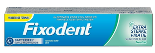 Fixodent Neutral Kleefpasta 47GR
