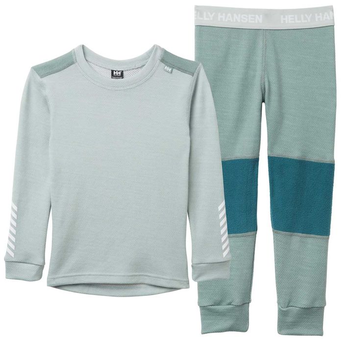 Kids HH Lifa Merino Set børneundertøj
